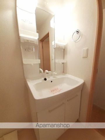 エアリーファインの内装写真