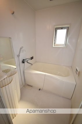 熊本県八代市平山新町[1LDK/44.32m2]のバス