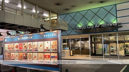 パークキューブ日本橋水天宮[1LDK/54.37m2]の周辺4