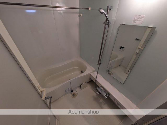 ラフィーヌ牛田本町の内装写真