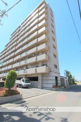 サーパス木太公園[4LDK/80.5m2]の外観5