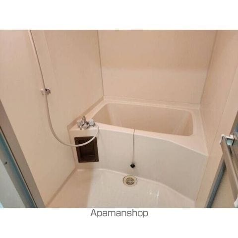 戎フルール谷九の内装写真