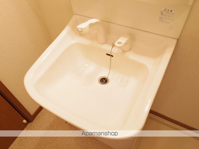 ノースエレガンス ハギオカの内装写真