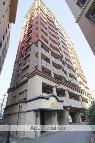 CAVANA天神の外観写真