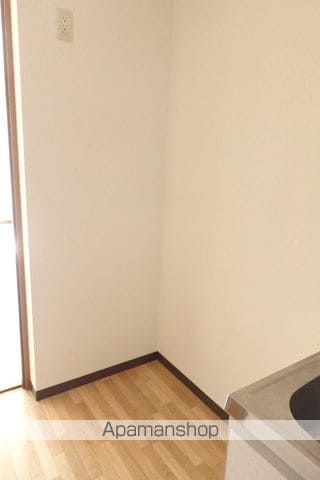 BE−FULL Αの内装写真