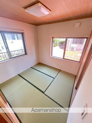 Ｋ’Ｓヴィレッジ笹川　Ｂ[3LDK/78.66m2]のその他部屋・スペース
