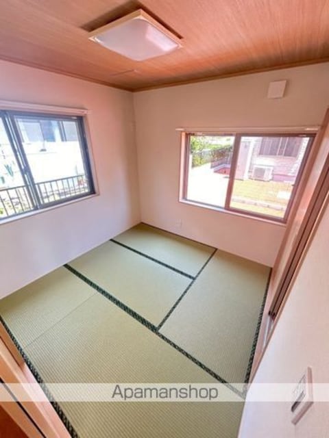 Ｋ’Ｓヴィレッジ笹川　Ｂ[3LDK/78.66m2]のその他部屋・スペース