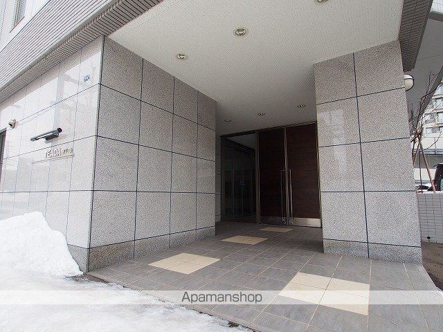 アーバンフラッツ豊平1条のその他写真