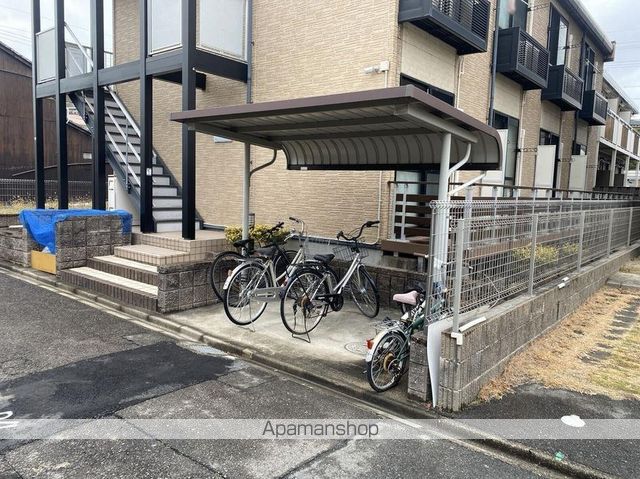 レオパレスどるちぇ志賀本通のその他写真