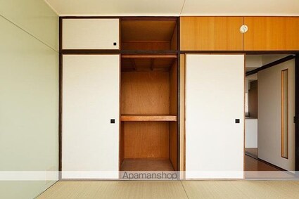 香川県高松市牟礼町牟礼[3DK/57.38m2]の収納