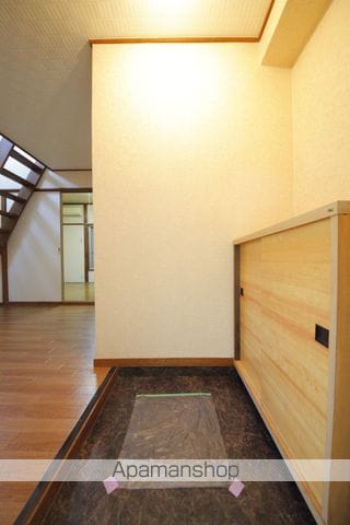 コーポドリアンの内装写真