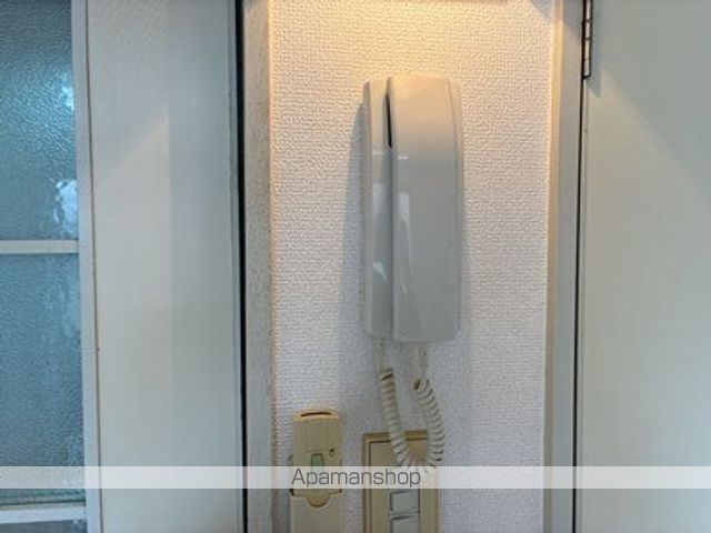 レオパレス南高江IIの内装写真