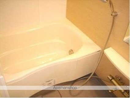 ＭＦＰＲコート木場公園[1K/23.41m2]のその他内装