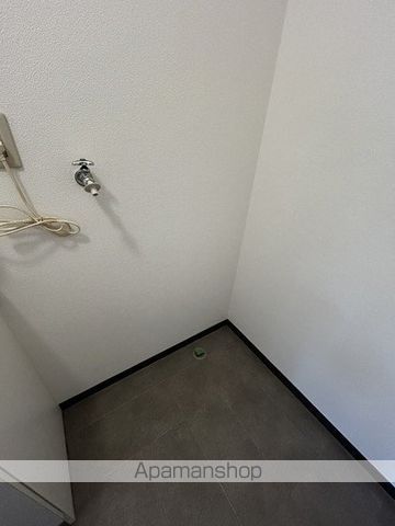 フレグランス富士岡 A棟・B棟の内装写真