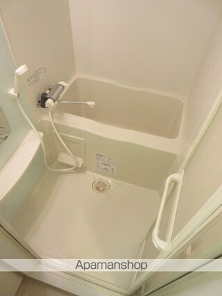 エスティメゾン錦糸町Ⅱ[1DK/40m2]のバス