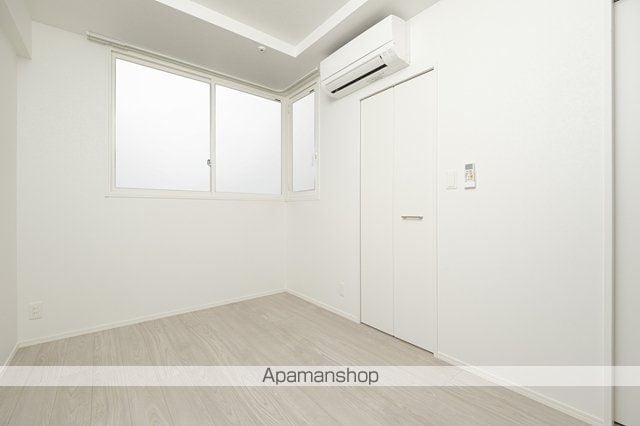 エンクレスト空港前の内装写真