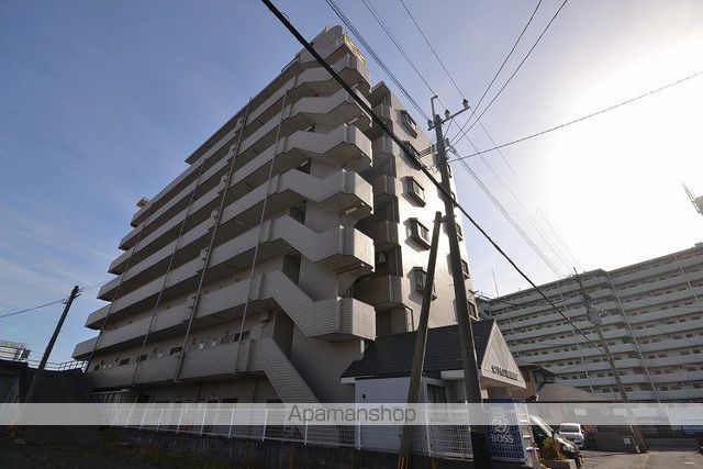 セントヒルズ鹿児島第2の外観写真
