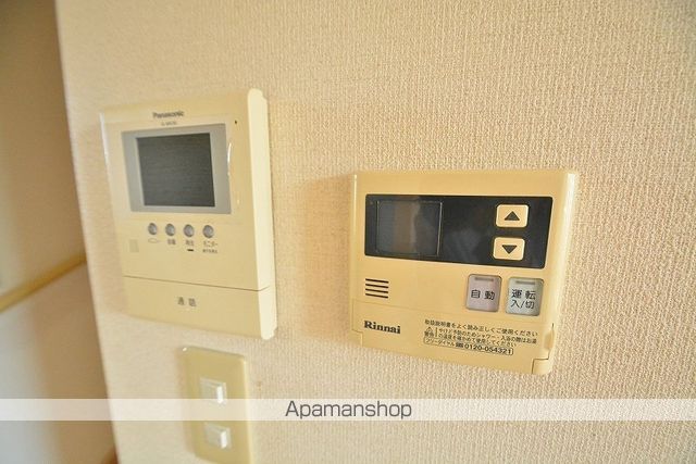 ブルック原町の内装写真