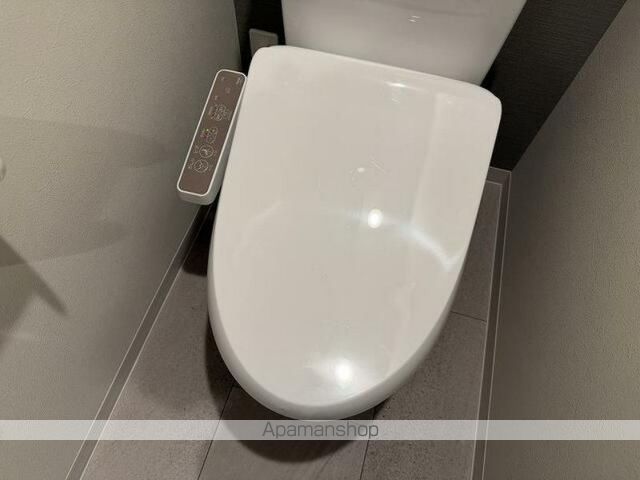 VISTA豊島の内装写真