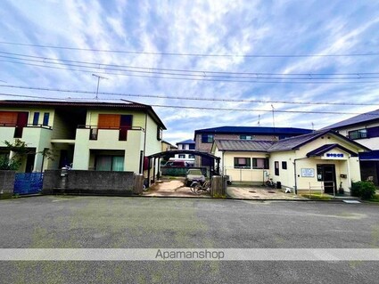 和歌山県和歌山市有本[3DK/58.32m2]の共用部2