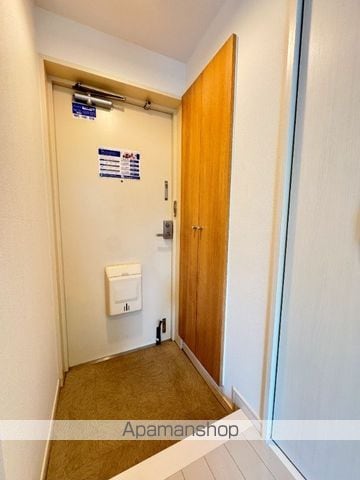 レジディア吉祥寺の内装写真