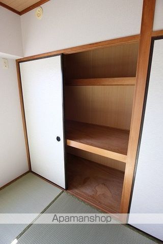 サンセーヌ百道の内装写真