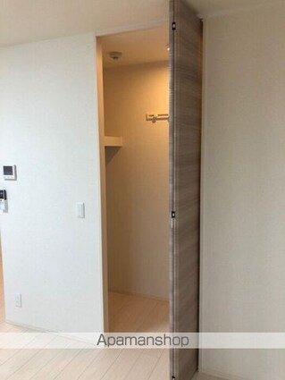 グレンディール[1LDK/45.15m2]の収納