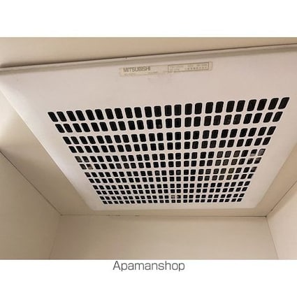 ソレイユみなづき[1K/12.8m2]の内装1