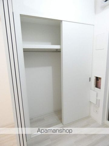 セレニテ中崎町リアンの内装写真