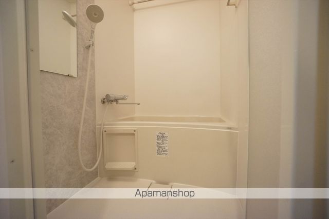 SーRESIDENCE亀島駅前ASCENTの内装写真