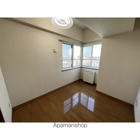 ソシオ山下通りの内装写真