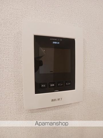 カナン和気の内装写真