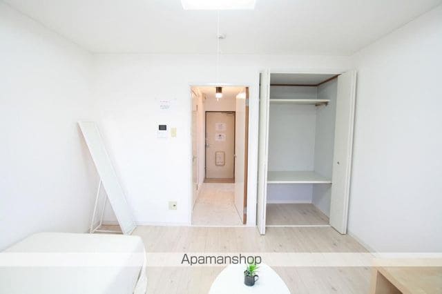 レジデンス徳島の内装写真