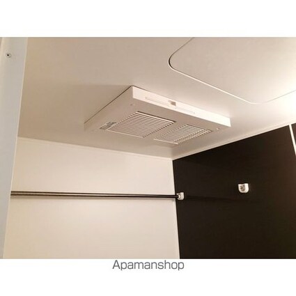 セゾン・ドゥ・ブランシェ千葉中央[1K/24.9m2]のその他設備2