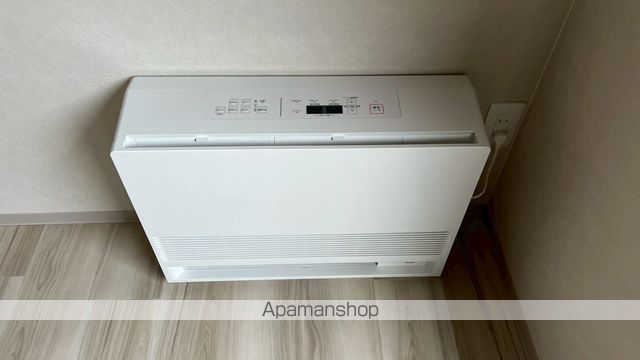 THE MODERN 伏見の内装写真
