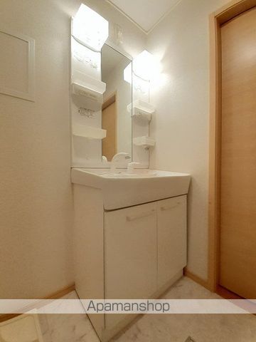 リヴェール・ムニュの内装写真