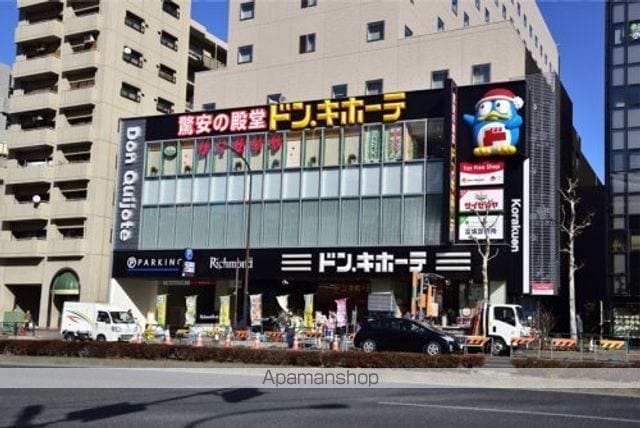 デュオステージ後楽園の周辺写真