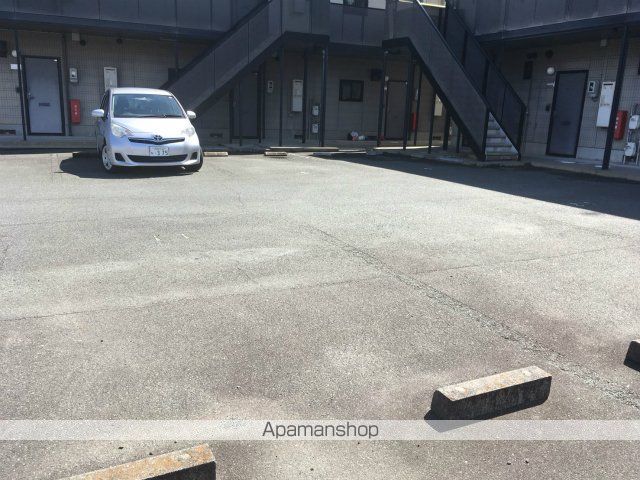 グランシャリオIIの外観写真