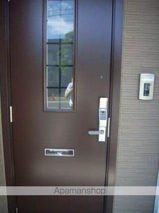 ＧＲＥＡＴ　ＣＯＵＲＴ[1LDK/48.61m2]の共用部4