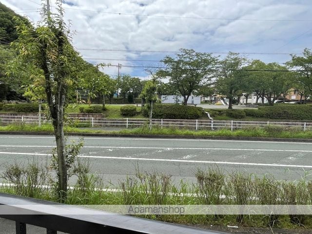 小名川ハイツ谷上IIのその他写真