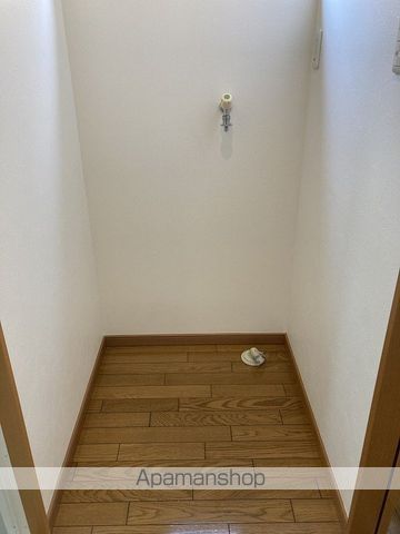 The Softの内装写真