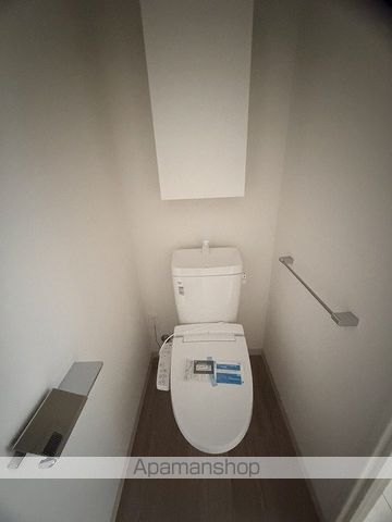 PHOENIX福津BAYSIDEの内装写真