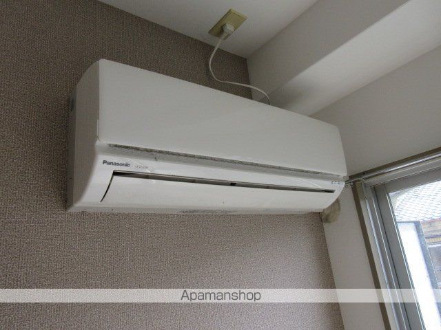 ハイツ白樺の内装写真