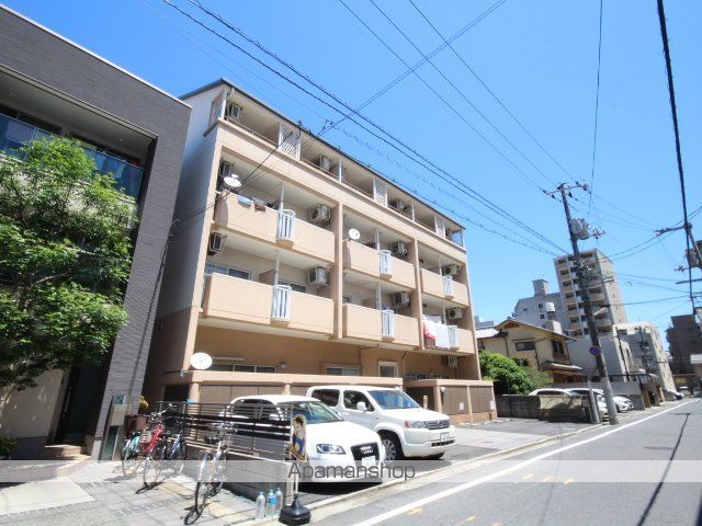サン広瀬の外観写真