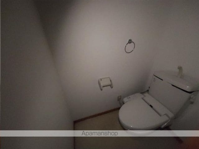 フォレスト愛子の内装写真