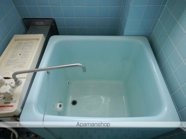泰平ビルの内装写真