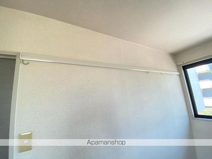 サテライトＳ１・２棟[2K/42.98m2]の内装6