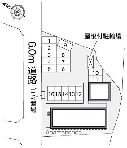 レオパレスネオ塚原台 103 ｜ 福岡県春日市塚原台３丁目47（賃貸アパート1K・1階・23.18㎡） その26