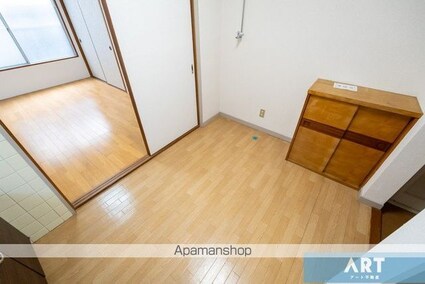 ＣＡＳＡ清水町[1K/20.62m2]の内装3