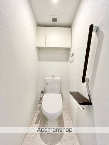 シャーメゾン立花の内装写真